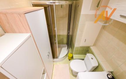4-IZBOVÝ BYT S DVOMI KÚPEĽŇAMI | 89 m² | POPRAD – NOVÝ JUH