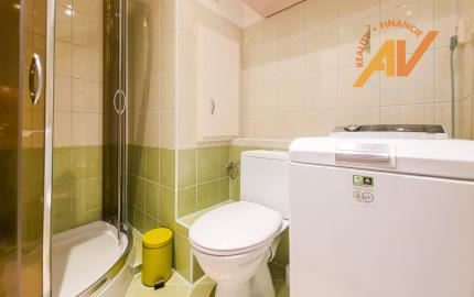 4-IZBOVÝ BYT S DVOMI KÚPEĽŇAMI | 89 m² | POPRAD – NOVÝ JUH