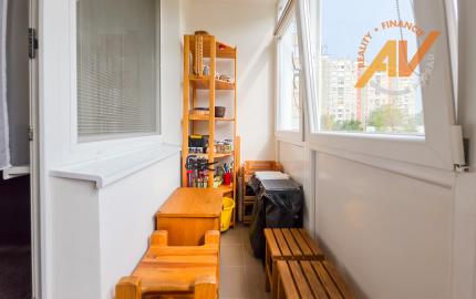 4-IZBOVÝ BYT S DVOMI KÚPEĽŇAMI | 89 m² | POPRAD – NOVÝ JUH