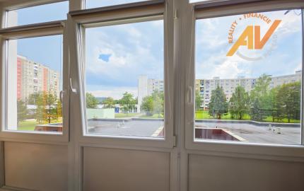 4-IZBOVÝ BYT S DVOMI KÚPEĽŇAMI | 89 m² | POPRAD – NOVÝ JUH