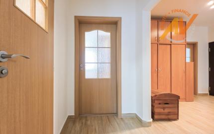 4-IZBOVÝ BYT S DVOMI KÚPEĽŇAMI | 89 m² | POPRAD – NOVÝ JUH