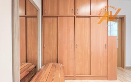 4-IZBOVÝ BYT S DVOMI KÚPEĽŇAMI | 89 m² | POPRAD – NOVÝ JUH