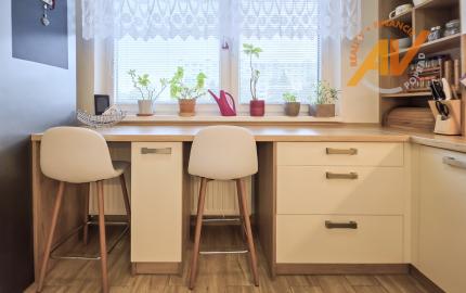 4-IZBOVÝ BYT S DVOMI KÚPEĽŇAMI | 89 m² | POPRAD – NOVÝ JUH