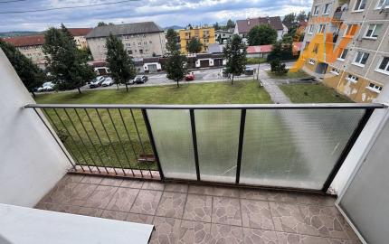 AV REALITY ponúka prenájom 1 izbového bytu v Spišskej Belej