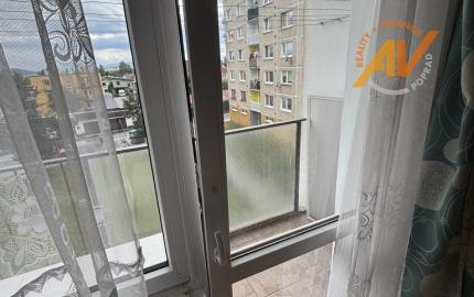 AV REALITY ponúka prenájom 1 izbového bytu v Spišskej Belej