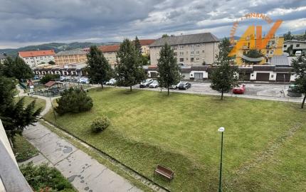 AV REALITY ponúka prenájom 1 izbového bytu v Spišskej Belej