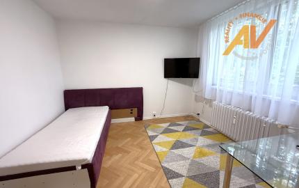 PRENÁJOM 2-izbový byt Poprad - západ