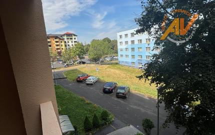 AV REALITY ponúka prenájom 2 izbového bytu v Poprade