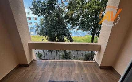 AV REALITY ponúka prenájom 2 izbového bytu v Poprade