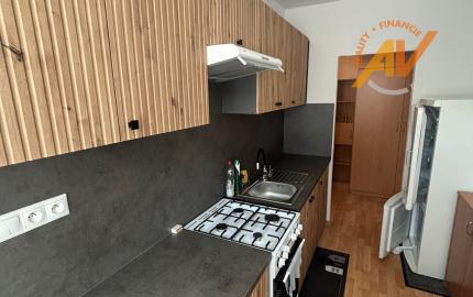 AV REALITY ponúka prenájom 2 izbového bytu v Poprade