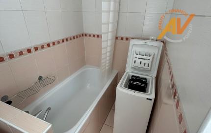 AV REALITY ponúka prenájom 2 izbového bytu v Poprade