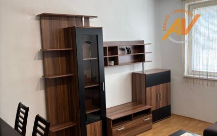 AV REALITY ponúka prenájom 2 izbového bytu v Poprade