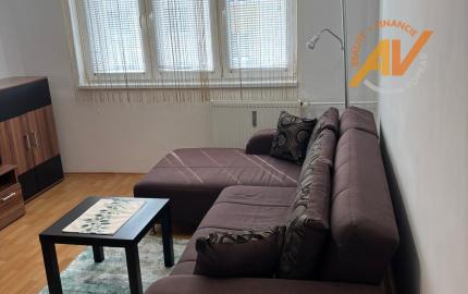 AV REALITY ponúka prenájom 2 izbového bytu v Poprade