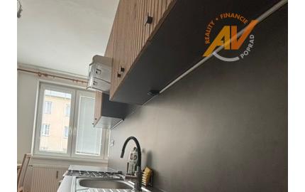 AV REALITY ponúka prenájom 2 izbového bytu v Poprade