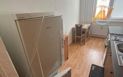 AV REALITY ponúka prenájom 2 izbového bytu v Poprade