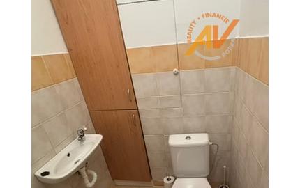 AV REALITY ponúka prenájom 2 izbového bytu v Poprade
