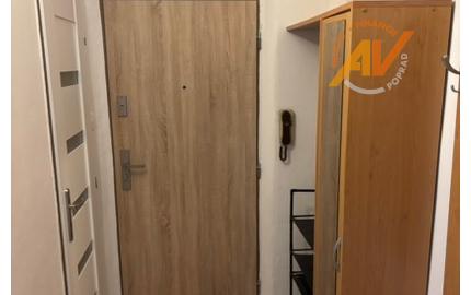 AV REALITY ponúka prenájom 2 izbového bytu v Poprade