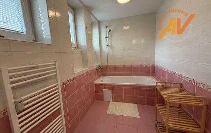 PRENÁJOM 2-IZBOVÝ BYT s balkónom Poprad - CENTRUM