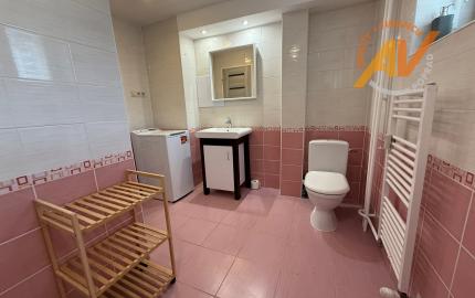 PRENÁJOM 2-IZBOVÝ BYT s balkónom Poprad - CENTRUM