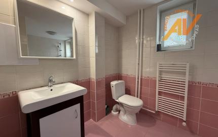 PRENÁJOM 2-IZBOVÝ BYT s balkónom Poprad - CENTRUM