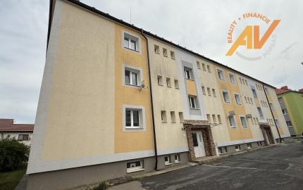 PRENÁJOM 2-IZBOVÝ BYT s balkónom Poprad - CENTRUM