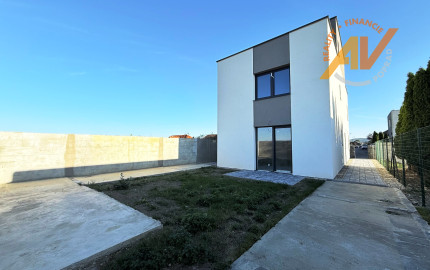 PREDAJ 3-izbový byt Spišská Sobota - novostavba