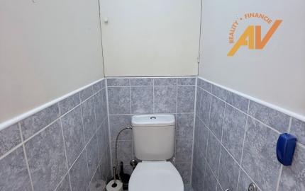 AV Reality | PREDAJ zariadený 1-izbový byt s lodžiou Nový juh