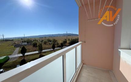 AV Reality | PREDAJ zariadený 1-izbový byt s lodžiou Nový juh