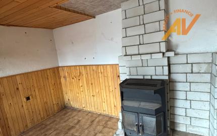 AV REALITY ponúka na predaj chatu v obľúbenej lokalite Dubina IV