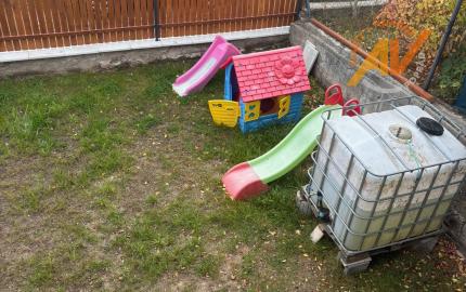 AV REALITY ponúka na predaj chatu v obľúbenej lokalite Dubina IV