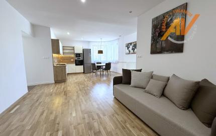 NA PRENÁJOM | Kancelárske a administratívne priestory 90 m² – Kežmarok