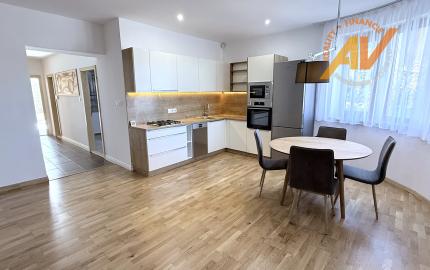 NA PRENÁJOM | Kancelárske a administratívne priestory 90 m² – Kežmarok