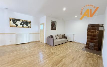 NA PRENÁJOM | Kancelárske a administratívne priestory 90 m² – Kežmarok