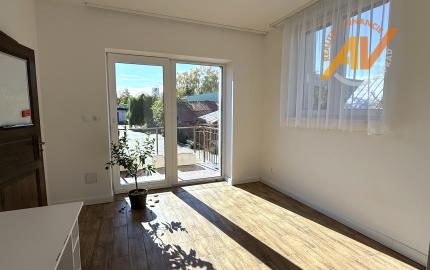 NA PRENÁJOM | Kancelárske a administratívne priestory 90 m² – Kežmarok