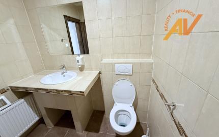 NA PRENÁJOM | Kancelárske a administratívne priestory 90 m² – Kežmarok