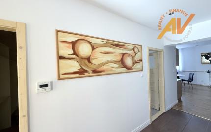 NA PRENÁJOM | Kancelárske a administratívne priestory 90 m² – Kežmarok