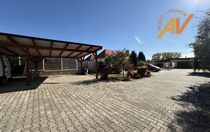 NA PRENÁJOM | Kancelárske a administratívne priestory 90 m² – Kežmarok