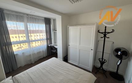 AV Reality Poprad – exkluzívna ponuka prenájmu  2-izbového bytu s balkónom a parkovacím miestom v Poprade - ulica Rovná ,blízko centra.
