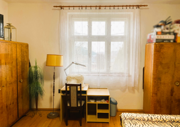 Rodinný dom s garážou a záhradou blízko pri Poprade