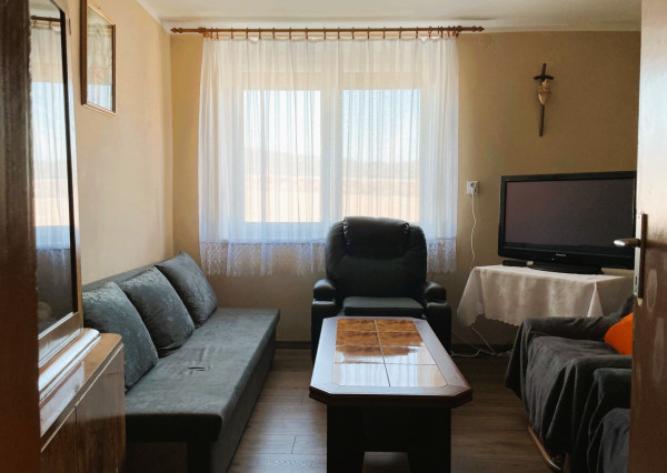 Rodinný dom s garážou a záhradou blízko pri Poprade