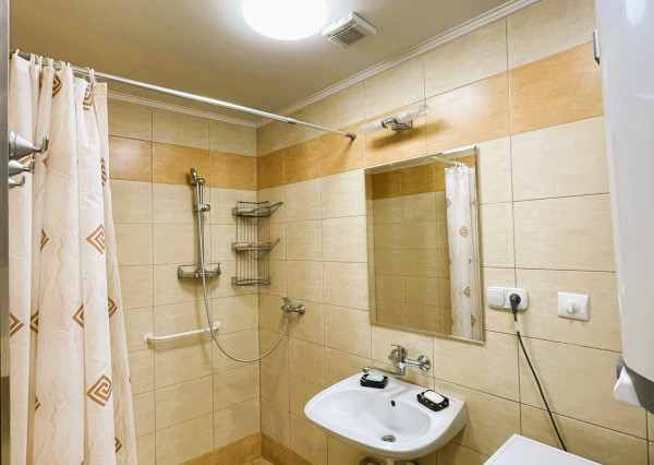 Rodinný dom s garážou a záhradou blízko pri Poprade