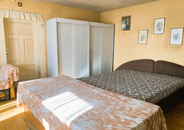 Predaj nehnuteľnosti v srdci krásnej goralskej obce – Osturňa