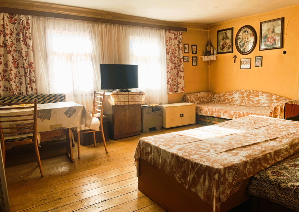 Predaj nehnuteľnosti v srdci krásnej goralskej obce – Osturňa