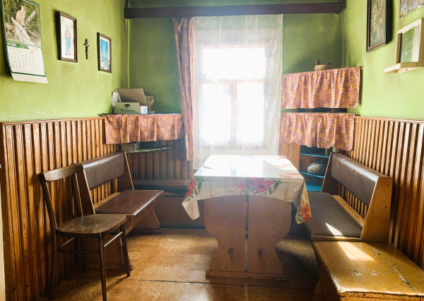 Predaj nehnuteľnosti v srdci krásnej goralskej obce – Osturňa