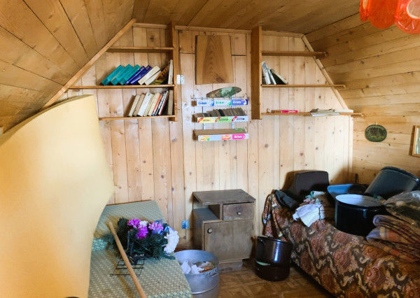 Predaj nehnuteľnosti v srdci krásnej goralskej obce – Osturňa