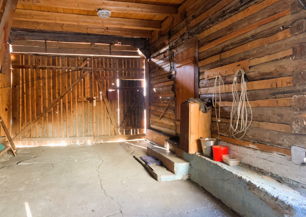 Predaj nehnuteľnosti v srdci krásnej goralskej obce – Osturňa