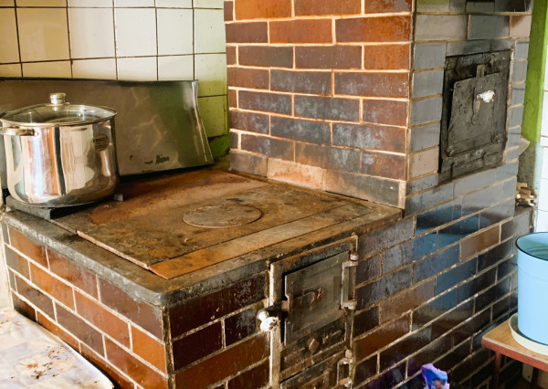 Predaj nehnuteľnosti v srdci krásnej goralskej obce – Osturňa