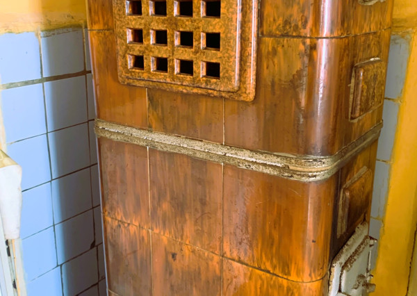 Predaj nehnuteľnosti v srdci krásnej goralskej obce – Osturňa