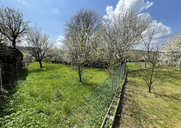 Rodinný dom s garážou a záhradou blízko pri Poprade