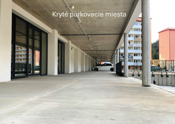 PREDAJ 3-2-1-izbových BYTOV - BAŤOVE REZIDENCIE SVIT